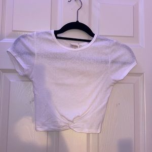 Tilly’s crop top